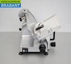 HCB Vleessnijmachine Snijmachine 250 mm 230V Horeca Slagerij, Zakelijke goederen, Ophalen of Verzenden, Nieuw in verpakking