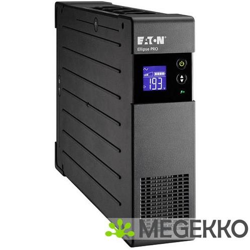 Eaton Ellipse PRO 1200 DIN, Computers en Software, Noodvoedingen (UPS), Nieuw, Verzenden