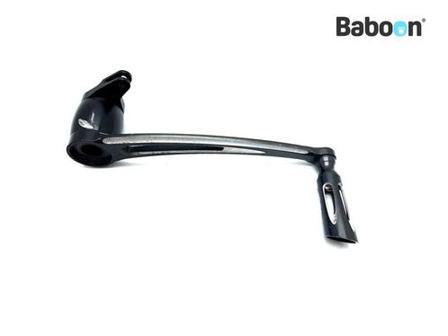Rempedaal Harley-Davidson FLHTC Electra Glide Classic, Motoren, Onderdelen | Harley-Davidson, Gebruikt, Verzenden