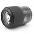 Tamron SP 90mm F/2.8 Macro Di VC USD (F017) Nikon occasion, Verzenden, Zo goed als nieuw