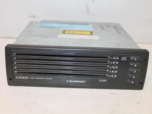 CD Wisselaar Maserati 4200 GT O142049, Auto-onderdelen, Elektronica en Kabels