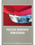 NUCCIO BERTONE PORTFOLIO