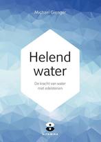 Helend water 9789401303057 Michael Gienger, Verzenden, Zo goed als nieuw, Michael Gienger