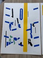 Arthur Aeschbacher (1923-2020) - Lettres