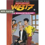 De gedachtelezer / 11 / W817 9789002219160 W. Swerts, Verzenden, W. Swerts