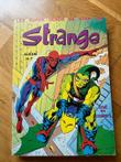 Strange - Album Nr 7 - Softcover - Eerste druk - (1971)