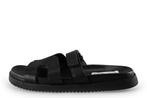 Steve Madden slippers in maat 40 Zwart | 5% korting, Slippers, Verzenden, Zwart, Steve Madden