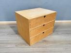 Poitrine - Bois - commode