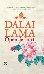 Open je hart 9789401600514 Dalai Lama, Boeken, Verzenden, Gelezen, Dalai Lama