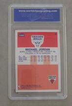 1996/97 Fleer Decade of Excellence Michael Jordan #4 - WCG, Nieuw