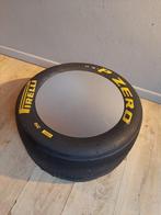 Band (1) - Pirelli - Racing Band / Slick - Formule 2 -, Nieuw