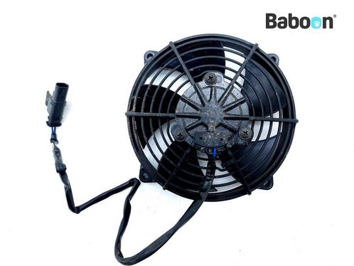 Koelfan Motor BMW C 400 X 2018-2020 (C400X K09) (8552529), Motoren, Onderdelen | BMW, Gebruikt, Verzenden