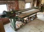 De Groot Bandschuurmachine, Doe-het-zelf en Bouw, Nieuw
