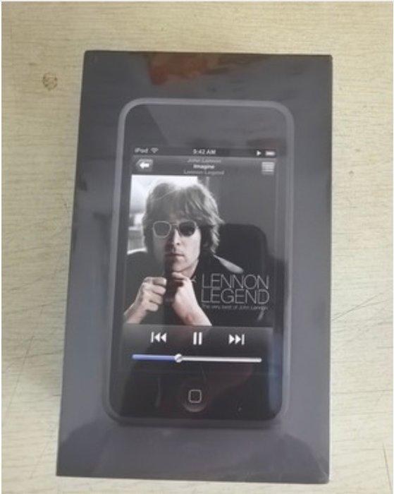 Apple - Apple - iPod Touch 1st Generation 16 Giga - John, Games en Spelcomputers, Spelcomputers | Overige Accessoires