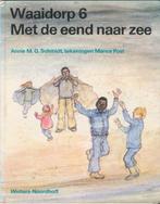 Waaidorp 6, Met de eend naar zee, Boeken, Verzenden, Nieuw