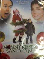 I Saw Mommy Kissing Santa Claus [DVD] DVD, Verzenden