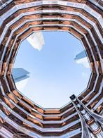 Fabio Accorrà - Eyes to the sky in New York, Antiek en Kunst