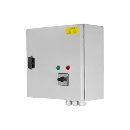 230 V standenregelaar voor ventilatoren 13 A | TK | Start-St, Doe-het-zelf en Bouw, Ventilatie en Afzuiging, Verzenden