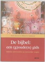 De bijbel: een (g)oude(n) gids 9789033459559, Boeken, Gelezen, H. Ausloos, B. lemmelijn, Verzenden