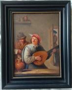 Nederlandse school naar David Teniers (XIX), Navolger van -