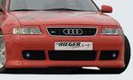 Rieger bumper S3-Look | Audi A3 8L | ABS, Auto-onderdelen, Verzenden, Nieuw, Audi