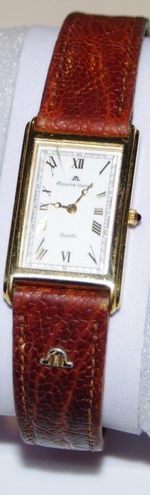 Maurice Lacroix - Tank Française - Zonder Minimumprijs -, Handtassen en Accessoires, Horloges | Heren