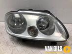 Koplamp rechts Volkswagen Caddy O292336, Nieuw