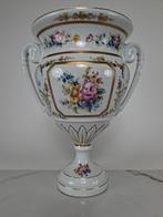 Porcelaine de Couleuvre (frankrijk) - Vase - Porcelaine -, Antiquités & Art