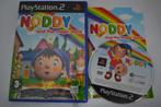 Noddy And The Magic Book (PS2 PAL)