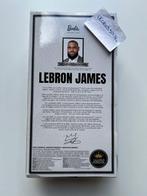Mattel - Poupée Barbie Lebron James - 2020 et après -