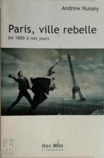 Paris, ville rebelle, Verzenden