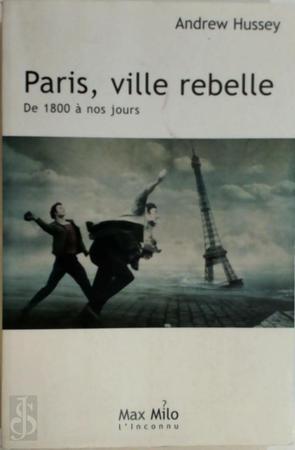 Paris, ville rebelle, Livres, Langue | Langues Autre, Envoi