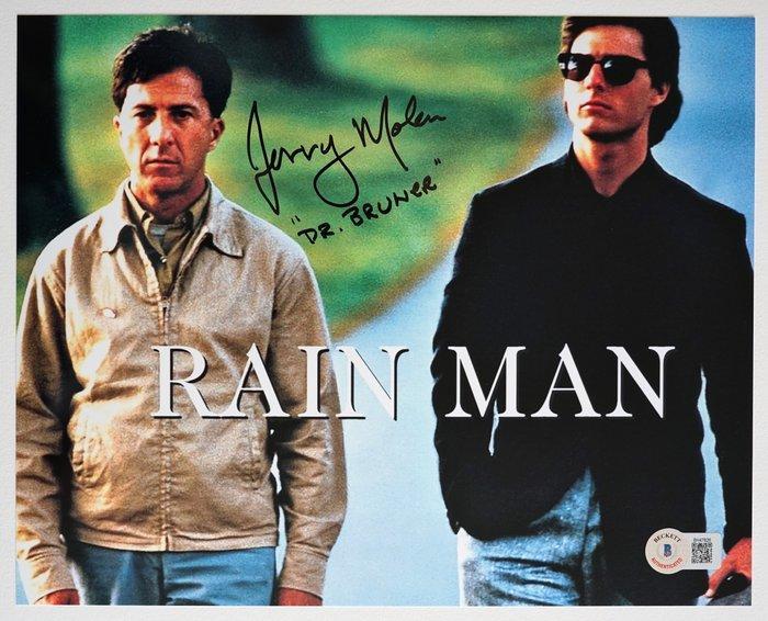 Rain Man (Dustin Hoffman, Tom Cruise) - Gerald R. Molen (Dr., Verzamelen, Film en Tv