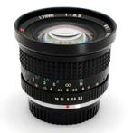 Tokina 3,5/17mm voor Pentax K | Prime lens