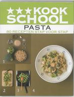 Pasta / *** Kookschool 9789002236006 Laura Zavan, Boeken, Verzenden, Zo goed als nieuw, Laura Zavan