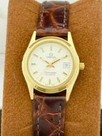 Omega - Zonder Minimumprijs - 18K GP Seamaster Date Vintage, Nieuw