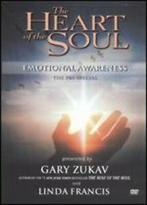 Heart of Soul With Gary Zukav [DVD] [Reg DVD, Verzenden