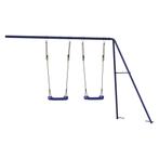 Glijbaan & Schommels Deal! 40% Korting, Speeltoren DIY? C..., Kinderen en Baby's, Verzenden, Nieuw, Aanbouwonderdeel