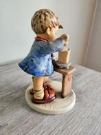 Goebel - Figurine - HUMMEL 345 : Der Kaufmann / A Fair