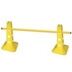 Toorx Fitness AHF-172 Set van 10 trainingsstangen 170 cm, Verzenden, Nieuw