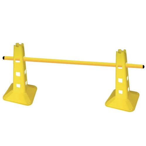 Toorx Fitness AHF-172 Set van 10 trainingsstangen 170 cm, Sport en Fitness, Fitnessmaterialen, Nieuw, Verzenden
