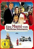 Eine Mami vom Weihnachtsmann von John Schneider  DVD, Verzenden