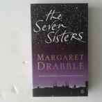 Seven sisters (a) 9780141013718 Margaret Drabble, Boeken, Verzenden, Gelezen, Margaret Drabble