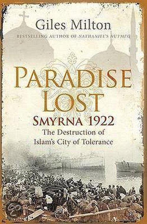 Kayip Cennet - Smyrna 1922 9780340837863 Roy Flannagan, Boeken, Taal | Engels, Gelezen, Verzenden