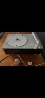 Braun - Pc3 Platenspeler, Nieuw