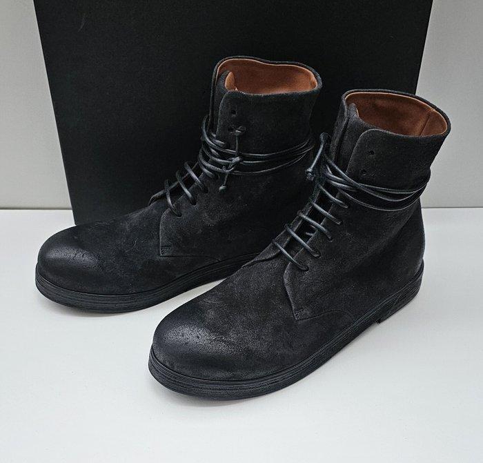Marsèll - Veterlaarzen - Maat: EU 43 - Nieuw in doos, Kleding | Heren, Schoenen