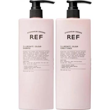 REF Illuminate Colour Duo (Shampoo) beschikbaar voor biedingen