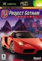 Project Gotham Racing 2 (PGR 2) (Losse CD), Ophalen of Verzenden