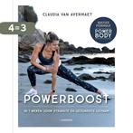 Power Boost 9789401449847 Claudia Van Avermaet, Verzenden, Zo goed als nieuw, Claudia Van Avermaet