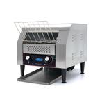 Convoyeur grille-pain - 300 tranches / h - vitesse réglable, Verzenden